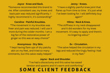 Load image into Gallery viewer, Ginger-Infused Salve-NEW