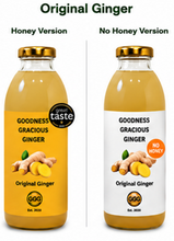 Load image into Gallery viewer, Original Ginger

