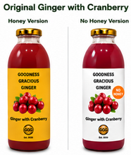 Load image into Gallery viewer, Original Ginger with Cranberry
