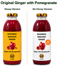 Load image into Gallery viewer, Original Ginger with Pomegranate
