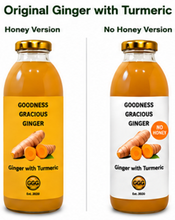 Load image into Gallery viewer, Original Ginger with Turmeric

