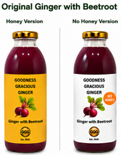 Load image into Gallery viewer, Original Ginger with Beetroot

